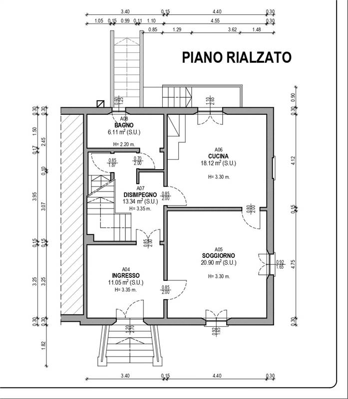Planimetria 1